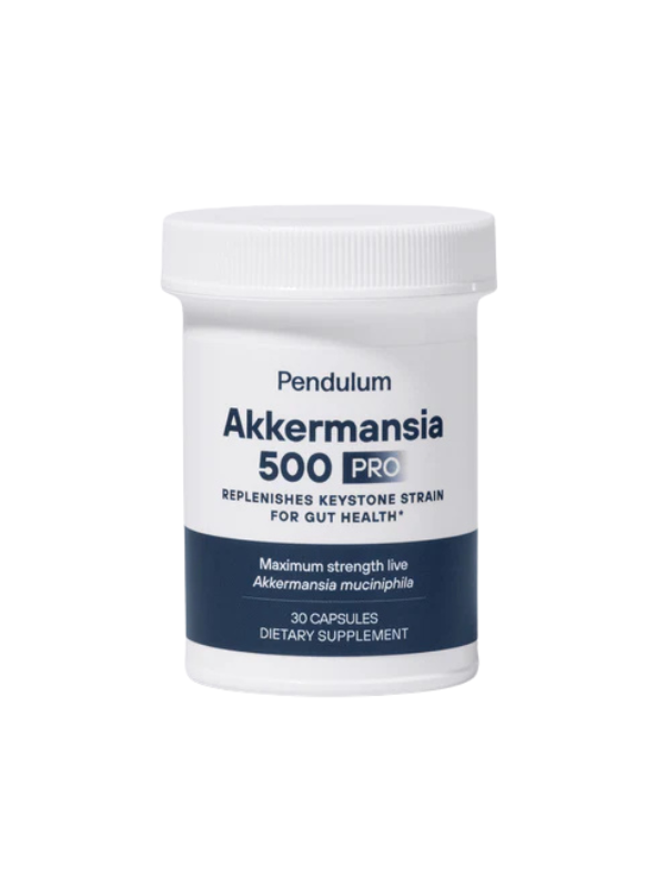 Akkermansia Probiotic Pro 500