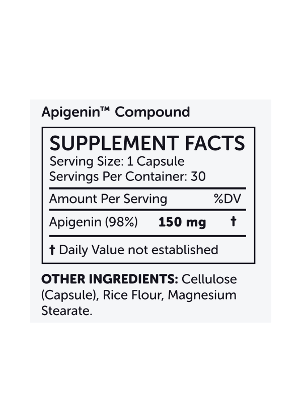 Apigenin