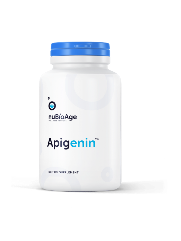Apigenin