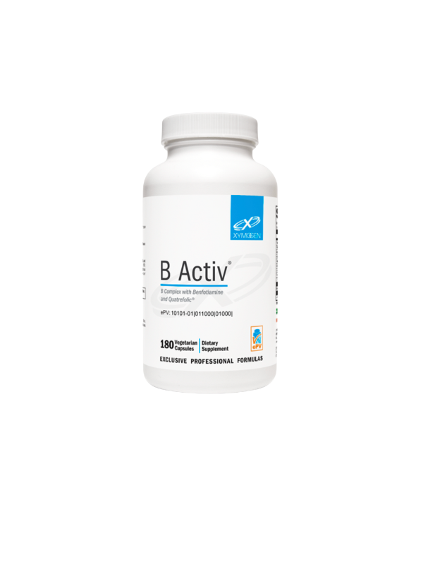 B Activ 180ct