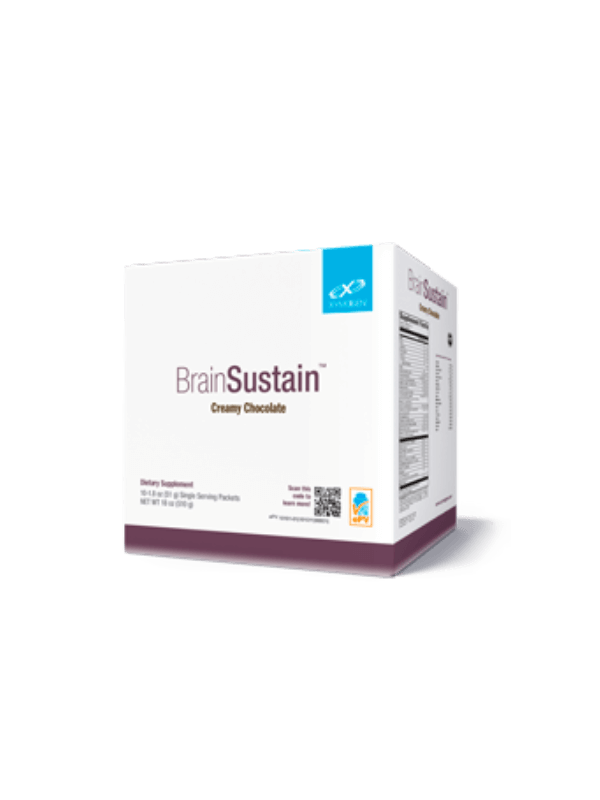 Brain Sustain 10 Servings