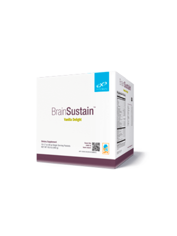 Brain Sustain 10 Servings