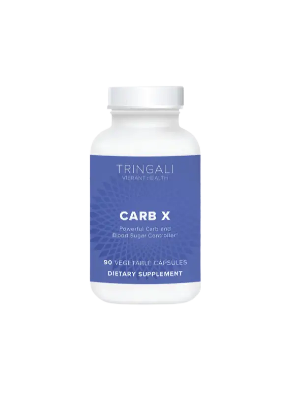 Vibrant Carb X 90 ct