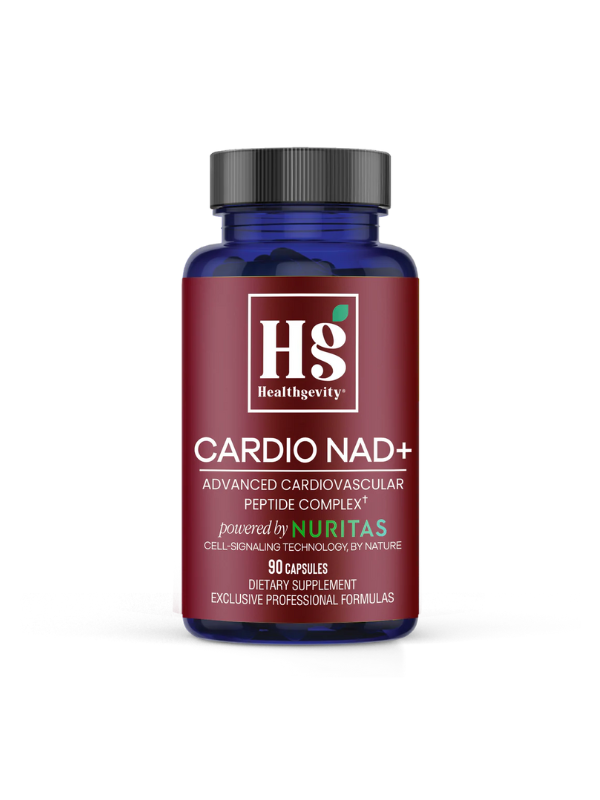 Cardio NAD+