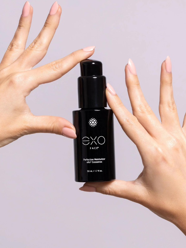 Exo Face Perfection Moisturizer