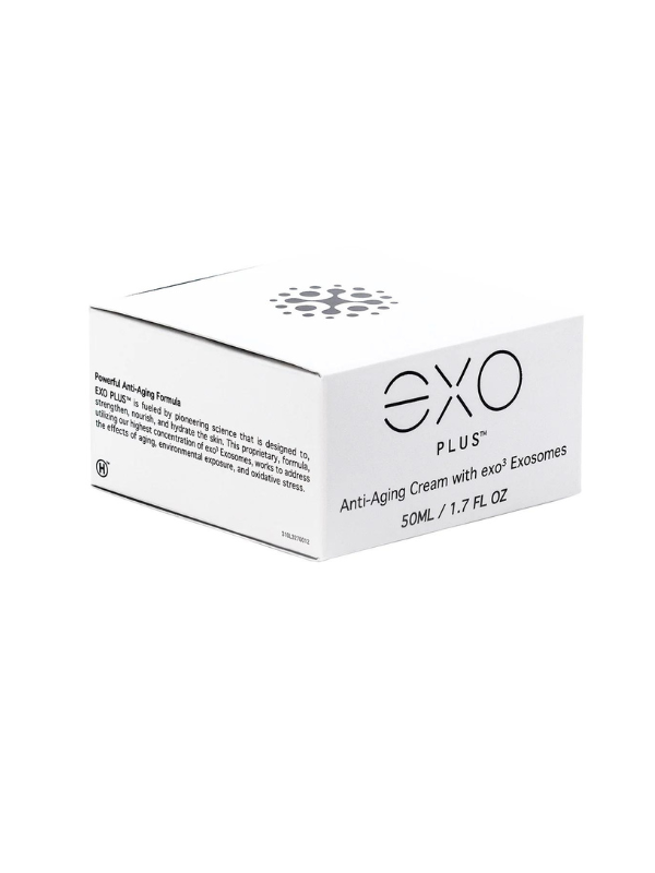 Exo Plus Anti-Aging Cream
