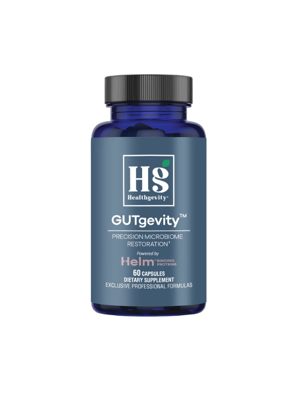 Gutgevity