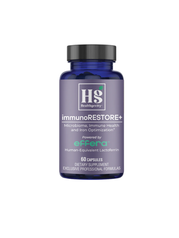 ImmunoRESTORE+