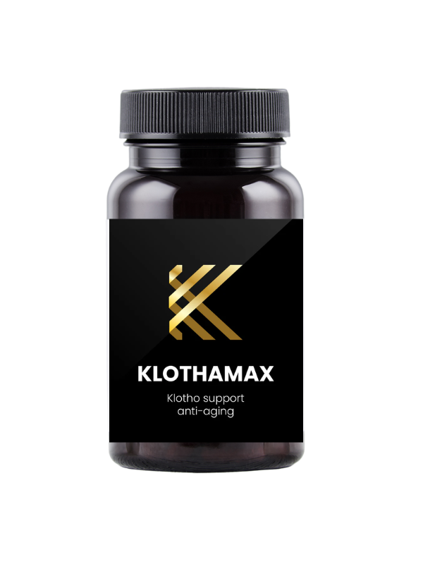 Klothamax