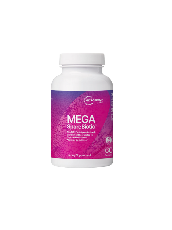 Mega Spore Biotic