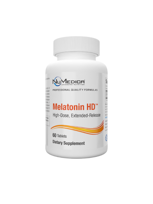 Melatonin HD 60 ct