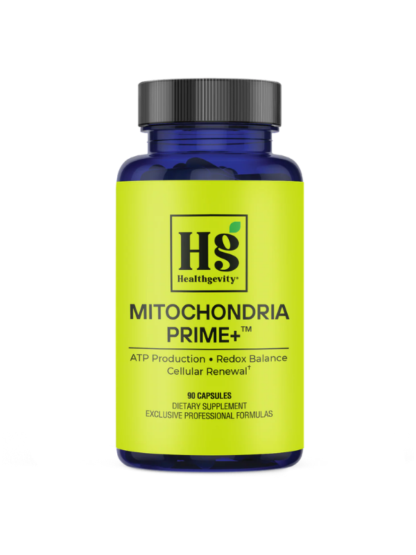 Mitochondria Prime+