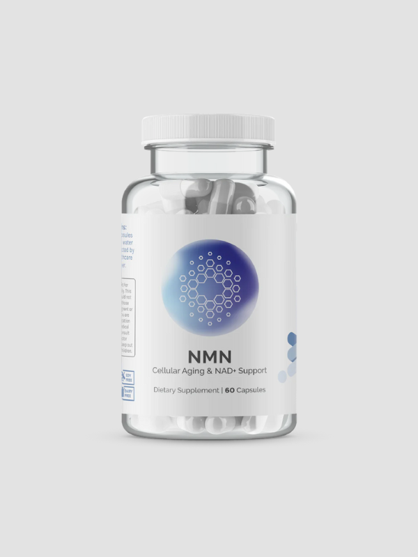 NMN 200mg 60ct