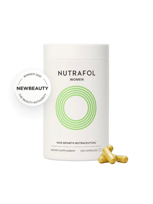 Nutrafol Women&