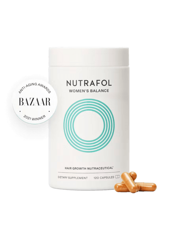 Nutrafol Women&