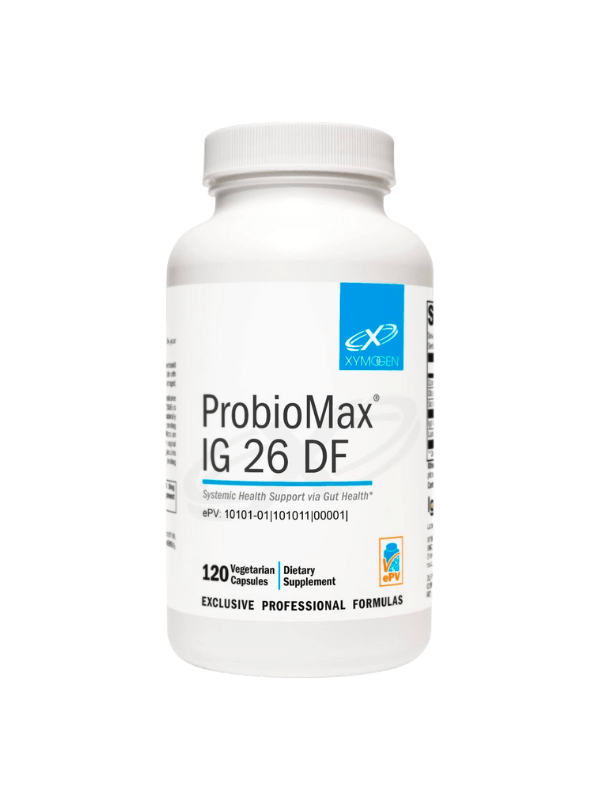 Probiomax IG 26 DF