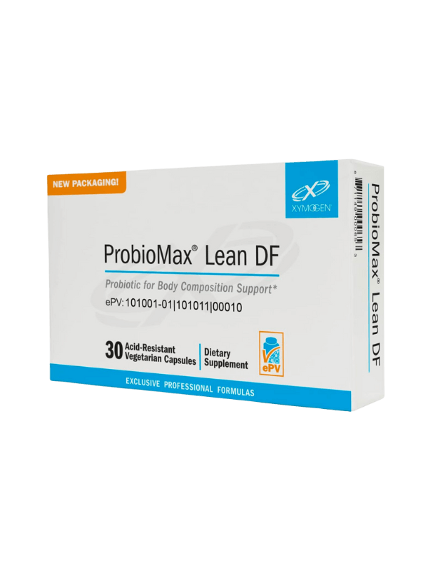 Probiomax Lean DF