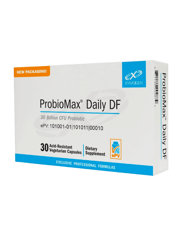 Probiomax Daily DF