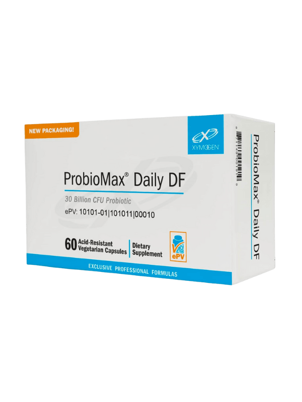 Probiomax Daily DF