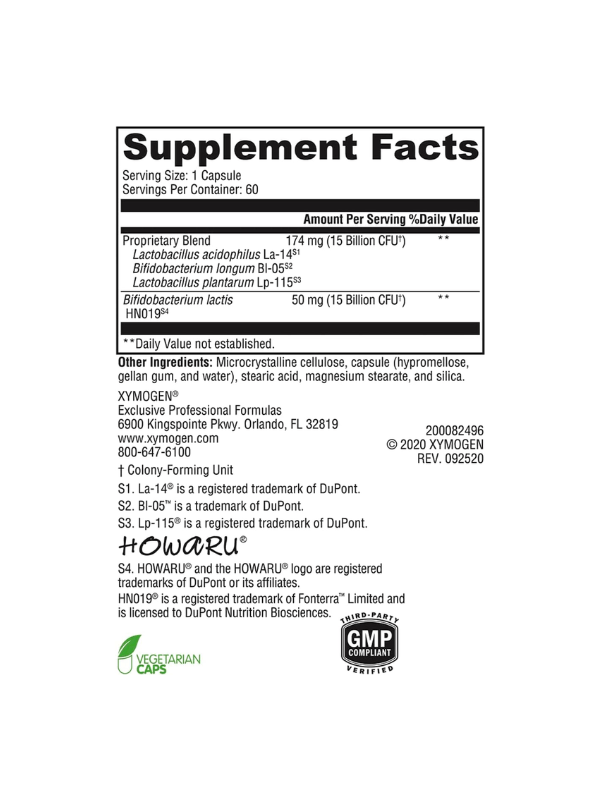 Probiomax Daily DF