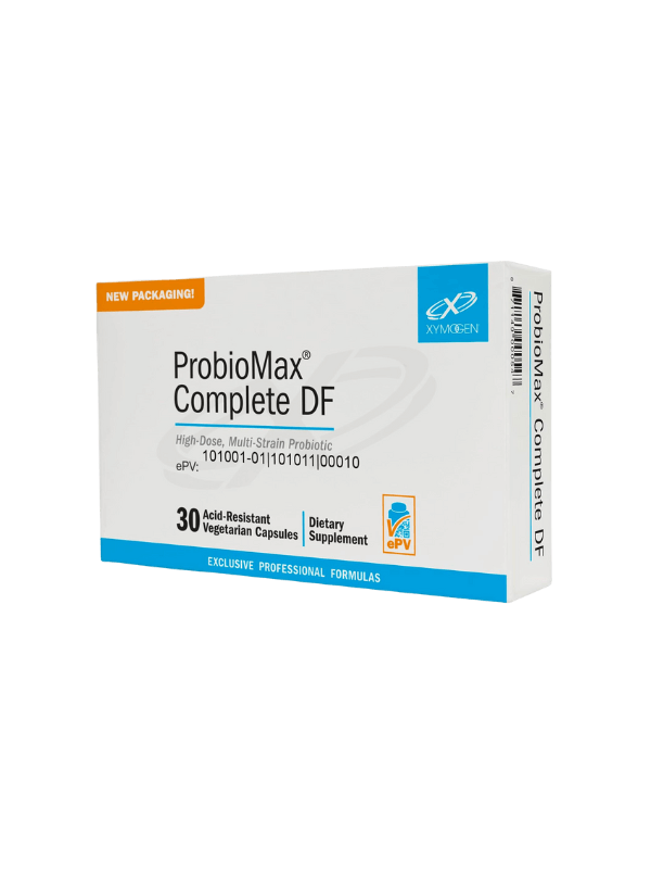 Probiomax Complete