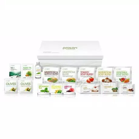 Prolon - Fasting Mimicking Diet