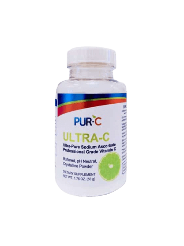 Ultra-C Powder