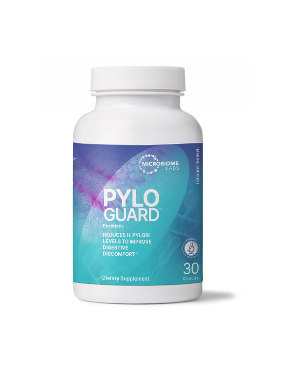 Pyloguard