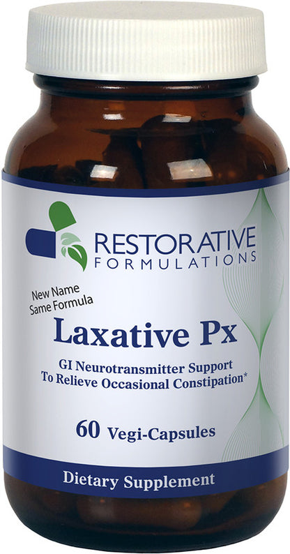 Laxative/Neuro-GI Px