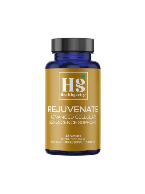 Rejuvenate