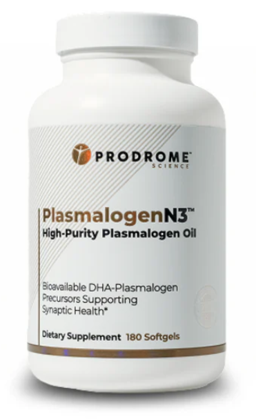 PlasmalogenN3 60ct