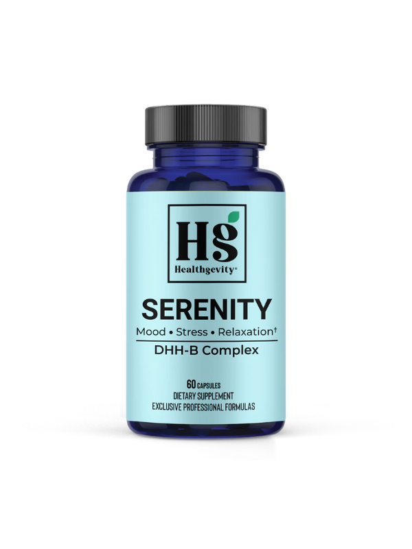 Serenity DHH-B