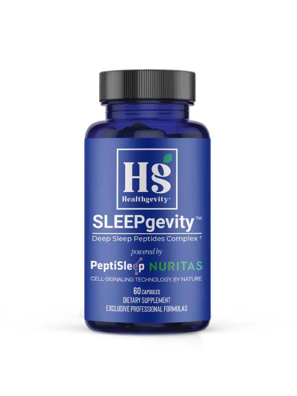 Sleepgevity