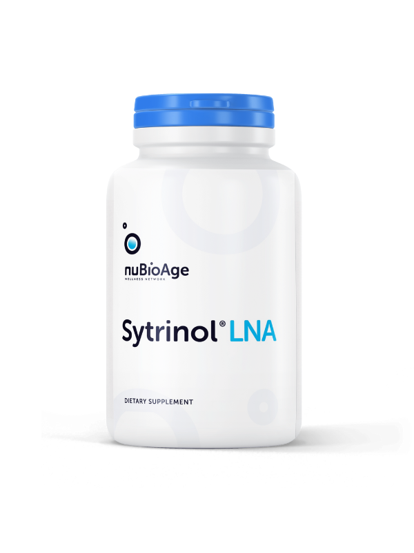 Sytrinol LNA