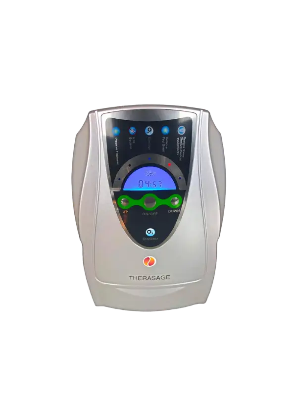 Therasage Thera O3 Bubbler