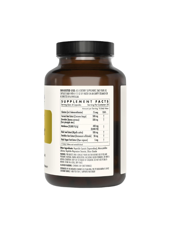 Ultimate Spike Detox