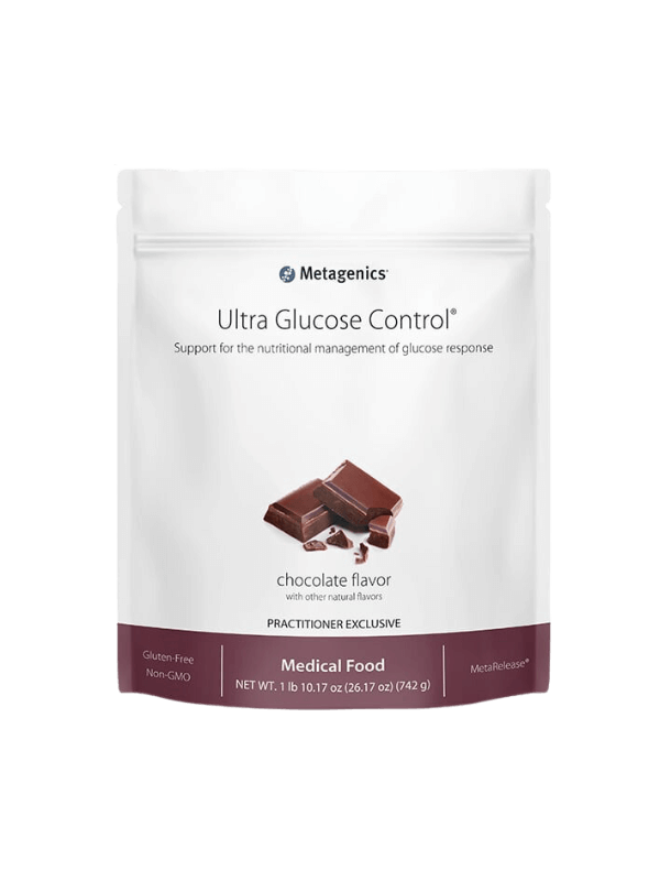 Ultra Glucose Control