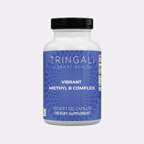 Vibrant Methyl B Complex