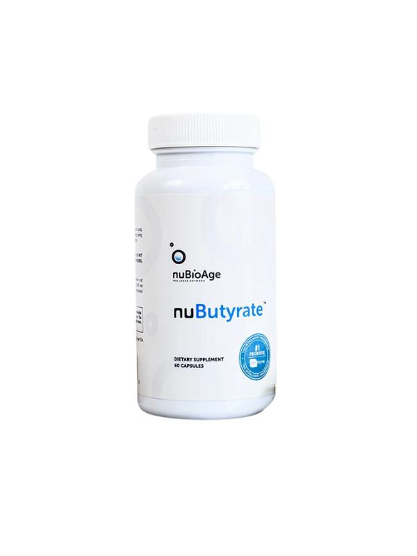 nuButyrate