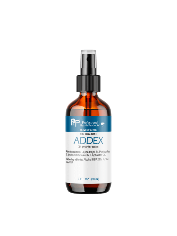 Addex 2fl oz