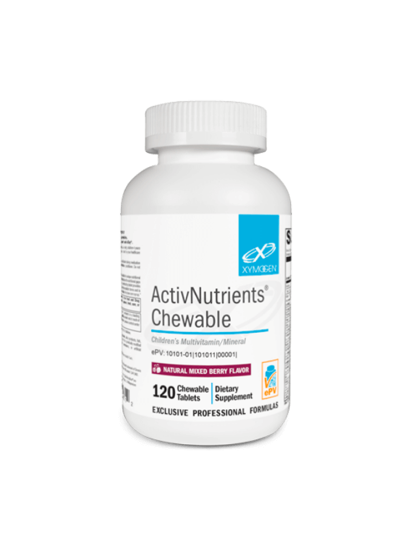 ActivNutrients Chewable