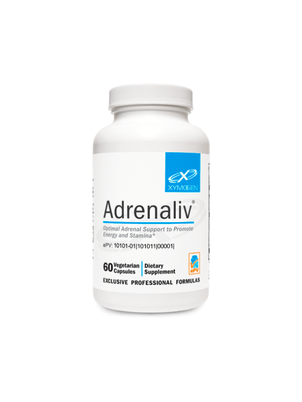 Adrenaliv