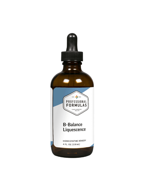 B-Balance Liquescence