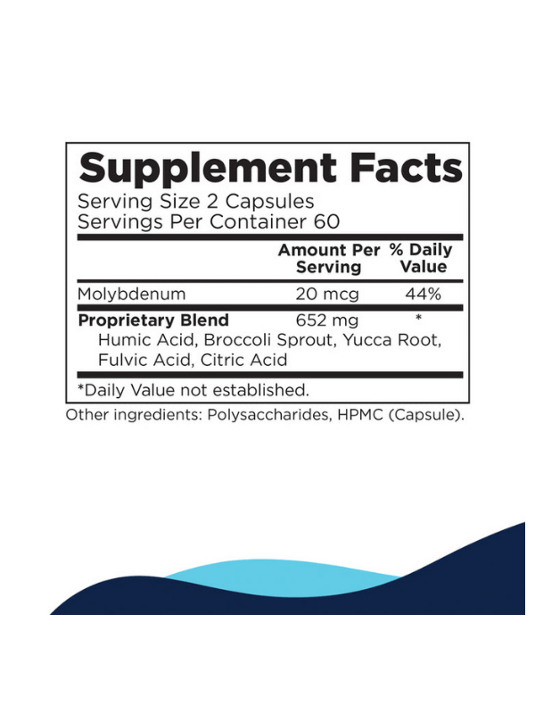 BioToxin Binder 120ct