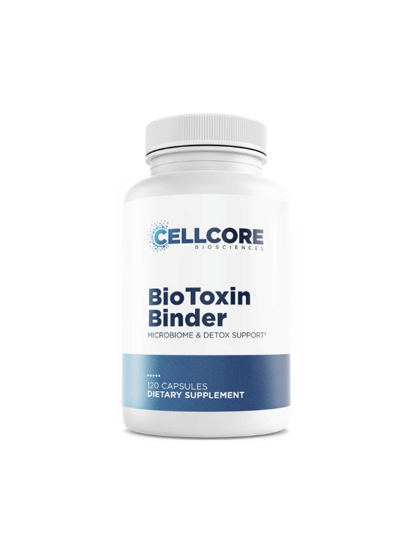 BioToxin Binder 120ct