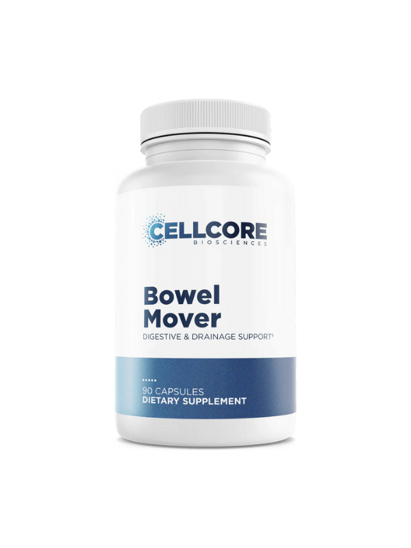 Bowel Mover