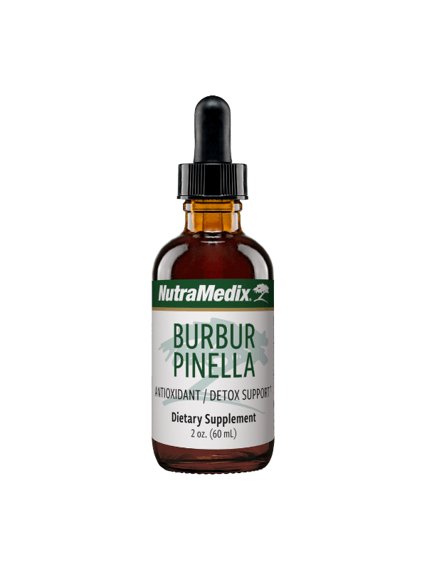 Burbur-Pinella 2oz