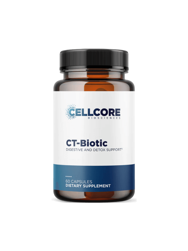 CT Biotic
