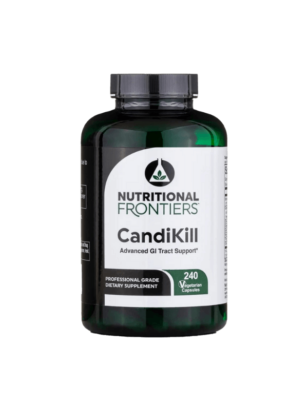 CandiKill 240ct
