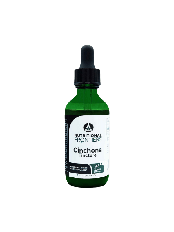 Cinchona Tincture